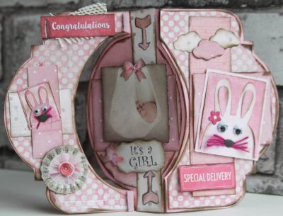 Arrow - CUT-IES - Cool Kids Arrow - Général - Detail 3