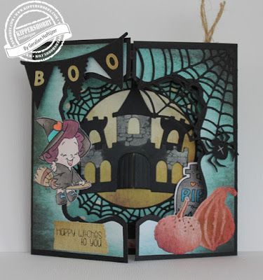 VM - Tsukineko - VersaMark Clear - VersaMark - Detail 12