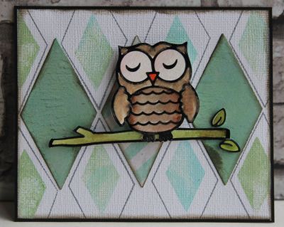 Diamond - CUT-IES - Cool Kids Diamond - Général - Detail 5