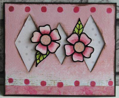 Diamond - CUT-IES - Cool Kids Diamond - Général - Detail 6