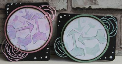 Arrow - CUT-IES - Cool Kids Arrow - Général - Detail 4