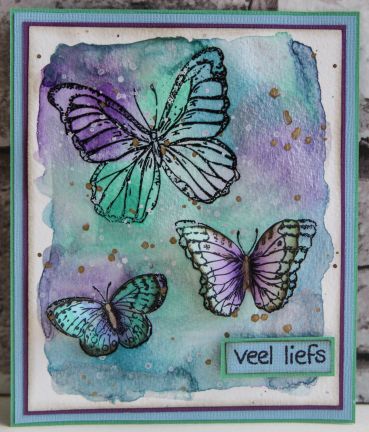 MC20/18V - Kuretake / ZIG - Set 18 Couleurs - Gansai Tambi Sets - Detail 4 MC20/18V - Kuretake / ZIG - Set 18 Couleurs - Gansai Tambi Sets - Detail 4