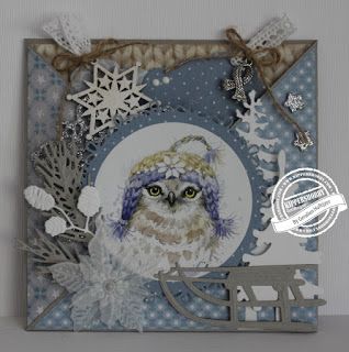 VM - Tsukineko - VersaMark Clear - VersaMark - Detail 13