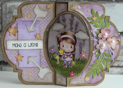 Arrow - CUT-IES - Cool Kids Arrow - Général - Detail 5