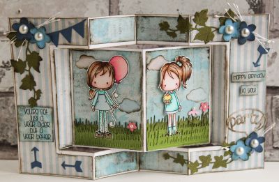 Arrow - CUT-IES - Cool Kids Arrow - Général - Detail 7