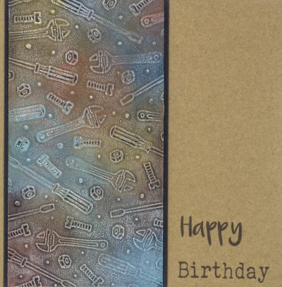 120492236 - ViVa Decor - Turquoise - Inka-Gold - Detail 4