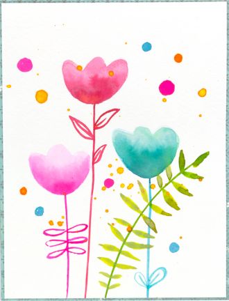 341-057 - Pebeo - Plum - Pebeo Colorex - Detail 5