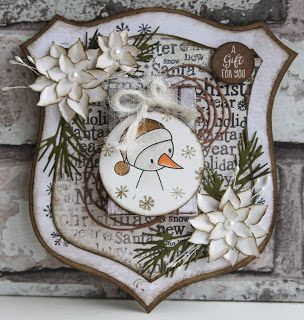 MC20SC/6V - Kuretake / ZIG - Starry Colors, 6 Colors set - Gansai Tambi Sets - Detail 11