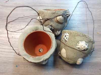 940500098 - ViVa Decor - Beton zum Kneten / Beton a Modeler - Beton zum Kneten - Detail 6