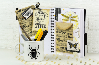 400316900 - ViVa Decor - Lettering English - Textes - Detail 2