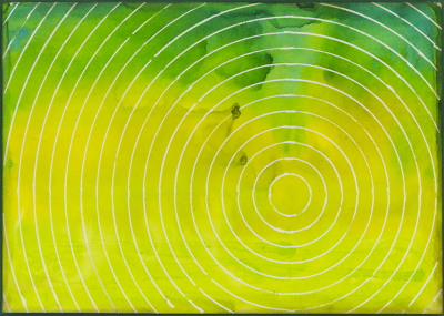 033-101 - Pebeo - Drawing Gum Marker - Pebeo Drawing Gum - Detail 3