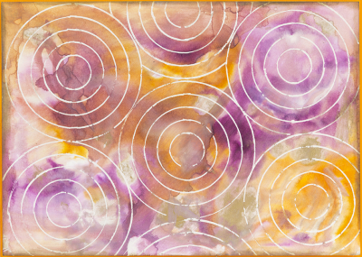 033-101 - Pebeo - Drawing Gum Marker - Pebeo Drawing Gum - Detail 4