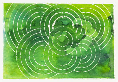 033-101 - Pebeo - Drawing Gum Marker - Pebeo Drawing Gum - Detail 6