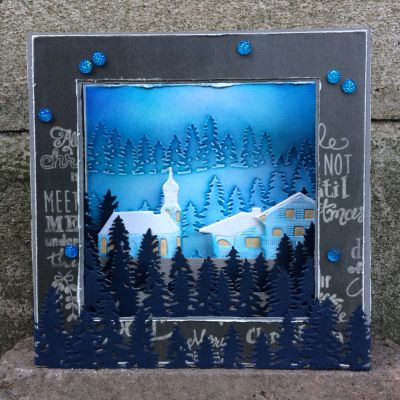 VS-000-020 - Tsukineko - VersaColor Small Inkpad-Turquoise - VersaColor encreur, petit - Detail 2