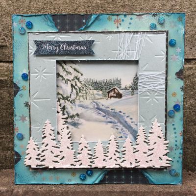 VS-000-158 - Tsukineko - VersaColor Small Inkpad-Lapislazuli - VersaColor encreur, petit - Detail 5