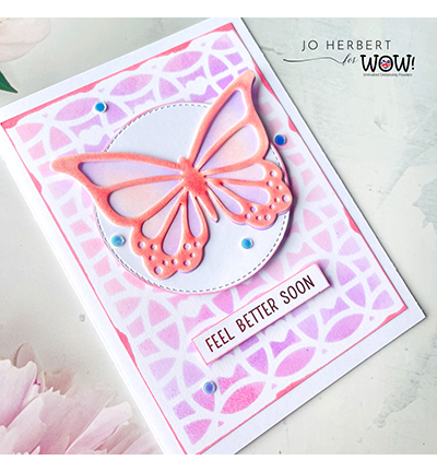 WOWKT085 - Wow! - Delicate Blooms - Alex Syberia Exclusive - Trios - Detail 5 WOWKT085 - Wow! - Delicate Blooms - Alex Syberia Exclusive - Trios - Detail 5
