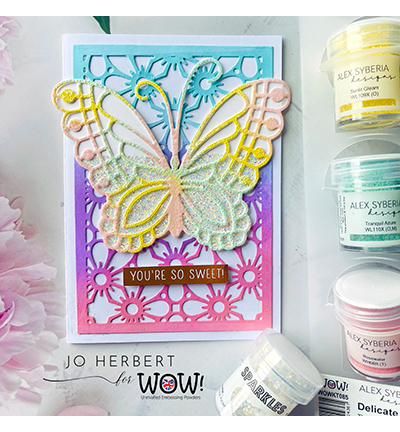 WOWKT085 - Wow! - Delicate Blooms - Alex Syberia Exclusive - Trios - Detail 7 WOWKT085 - Wow! - Delicate Blooms - Alex Syberia Exclusive - Trios - Detail 7