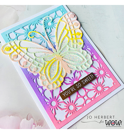 WOWKT085 - Wow! - Delicate Blooms - Alex Syberia Exclusive - Trios - Detail 6 WOWKT085 - Wow! - Delicate Blooms - Alex Syberia Exclusive - Trios - Detail 6