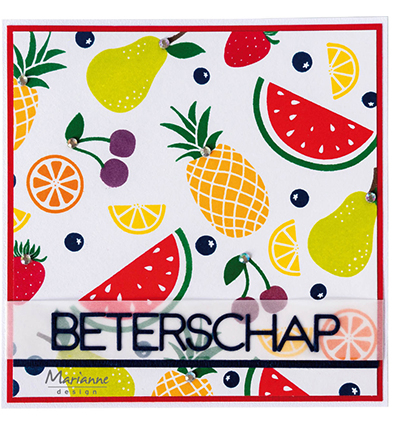 CR1513 - Marianne Design - Alphabet Journal - Chiffres et lettres - Detail 1