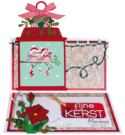 CR1513 - Marianne Design - Alphabet Journal - Chiffres et lettres - Detail 3