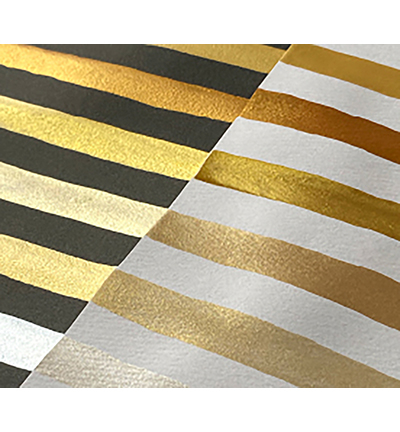 MC20SC/6V - Kuretake / ZIG - Starry Colors, 6 Colors set - Gansai Tambi Sets - Detail 29