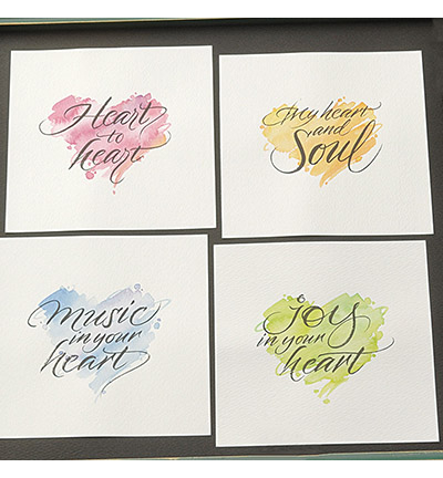 MC20/18V - Kuretake / ZIG - Set 18 Couleurs - Gansai Tambi Sets - Detail 11 MC20/18V - Kuretake / ZIG - Set 18 Couleurs - Gansai Tambi Sets - Detail 11