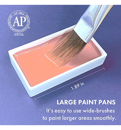 MC20/24V/NW - Kuretake / ZIG - Set 24 Colours II - Gansai Tambi Sets - Detail 4