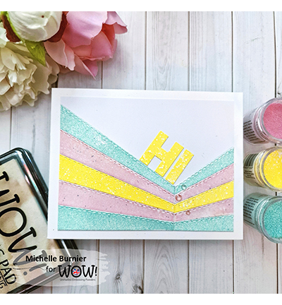 WOWKT085 - Wow! - Delicate Blooms - Alex Syberia Exclusive - Trios - Detail 8 WOWKT085 - Wow! - Delicate Blooms - Alex Syberia Exclusive - Trios - Detail 8