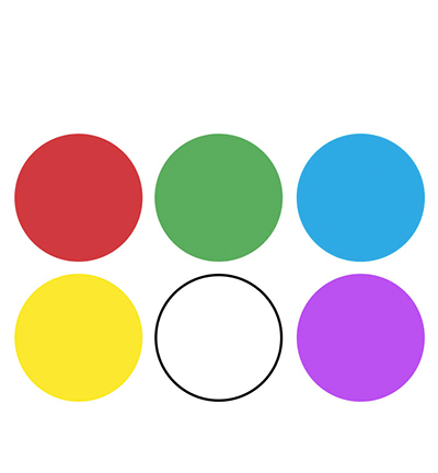 26310 - Creall - Creall-chalk clay - Chalk Clay - Detail 4