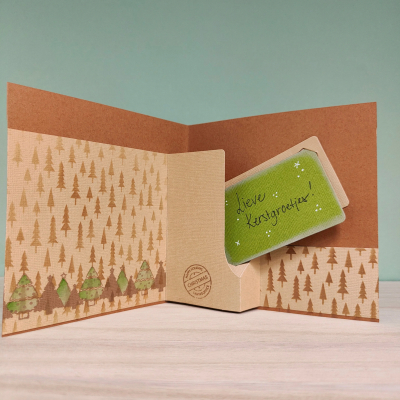 SPCD002 - Nellie's Choice - Gift Card - Pop-up - Detail 3