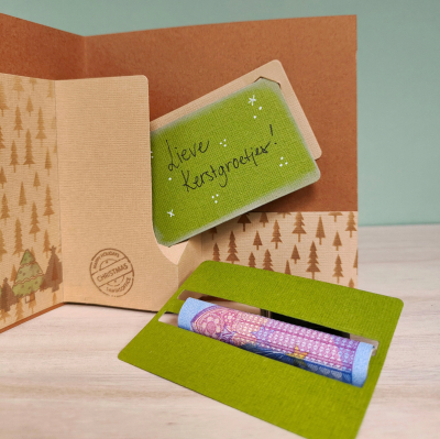 SPCD002 - Nellie's Choice - Gift Card - Pop-up - Detail 4