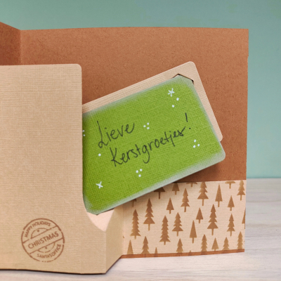 SPCD002 - Nellie's Choice - Gift Card - Pop-up - Detail 5