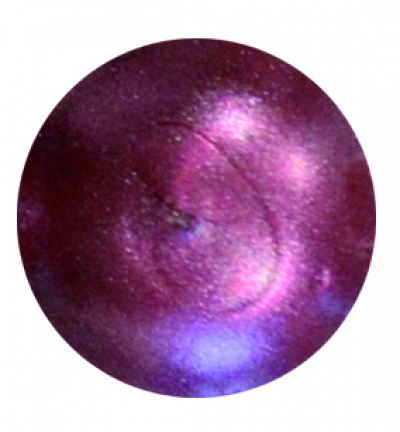 116241601 - ViVa Decor - Staubrot/ rouge violet - Perlen Pen - Detail 2