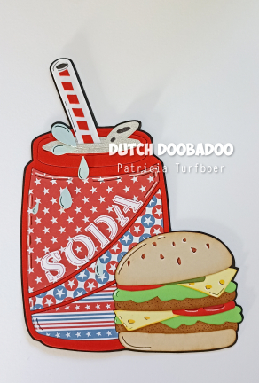 470.784.208 - Dutch DooBaDoo - Card Art Soda - Tags & specialites - Detail 1 470.784.208 - Dutch DooBaDoo - Card Art Soda - Tags & specialites - Detail 1