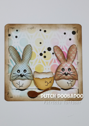 470.784.223 - Dutch DooBaDoo - Build Up Eggs - Collection build-up & 3D - Detail 3 470.784.223 - Dutch DooBaDoo - Build Up Eggs - Collection build-up & 3D - Detail 3