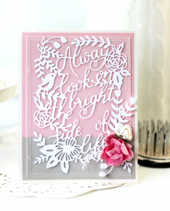 PFSA0117 - Pinkfresh - Bright side of life - Textes - Detail 2 PFSA0117 - Pinkfresh - Bright side of life - Textes - Detail 2