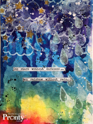 494.001.026 - Pronty - Basic weather shapes closed - Temps - Detail 1