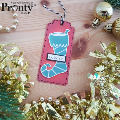 472.700.011 - Pronty - Embellish Chrismas labels white - Embellissements & citations - Detail 1 472.700.011 - Pronty - Embellish Chrismas labels white - Embellissements & citations - Detail 1