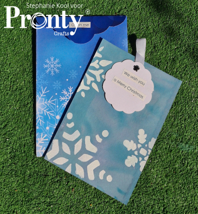 472.700.011 - Pronty - Embellish Chrismas labels white - Embellissements & citations - Detail 7 472.700.011 - Pronty - Embellish Chrismas labels white - Embellissements & citations - Detail 7