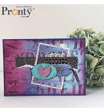 472.700.012 - Pronty - Labels white - Étiquettes - Detail 3