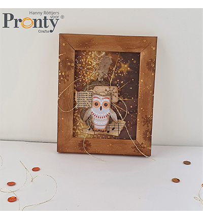 472.700.012 - Pronty - Labels white - Étiquettes - Detail 6