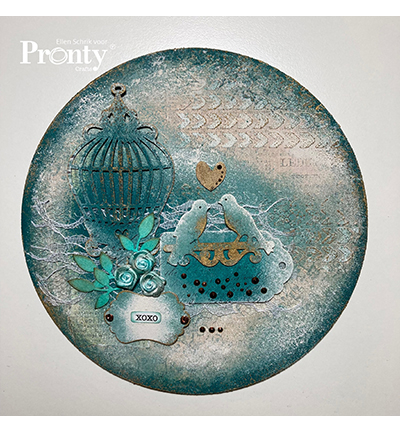 472.700.012 - Pronty - Labels white - Étiquettes - Detail 8