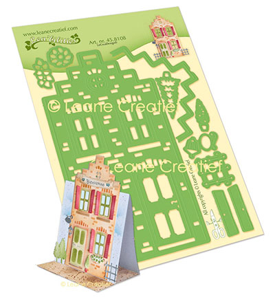 458.108 - Leane Creatief - Lea’bilitie Maison - Maison, vie - Detail 1