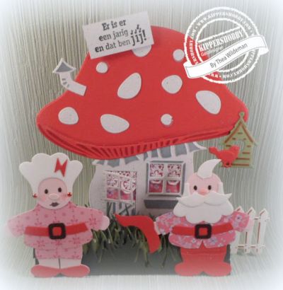 MD-012-200 - Tsukineko - Sorbet Scoops - Memento sets Dew Drops  - Detail 2