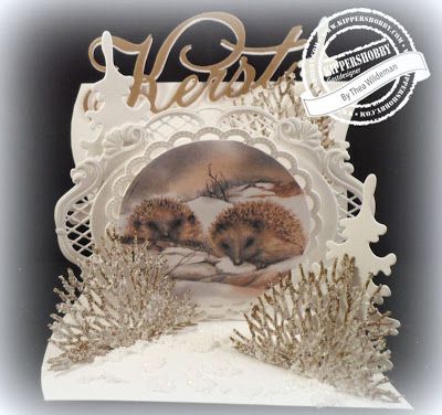 113910050 - ViVa Decor - Eis-Effekt Weiß / White - Viva - Detail 9