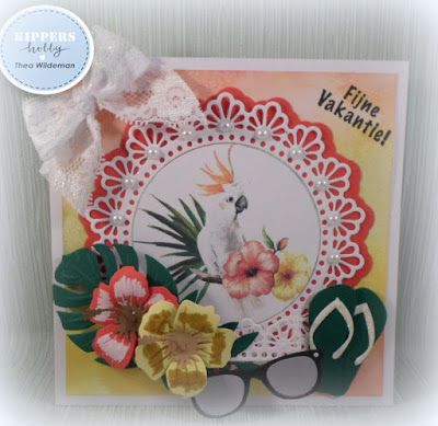 A4/185grs - WaterArt - Aquarel  Papier 20 feuilles - Bloc Aquarelle, WaterArt, 185gr - Detail 9