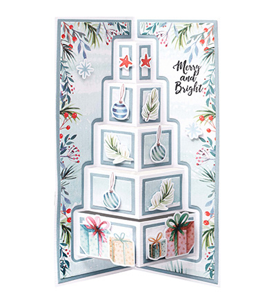 SL-ES-CD383 - StudioLight - Block Tower Essentials nr.383 - Cardshape - Detail 2