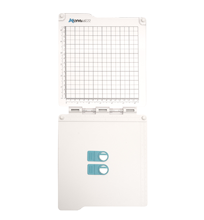 SL-ES-SP01 - StudioLight - Stamp press incl. 2 magnets Essential Tools nr.01 - Stamping tool - Detail 3 SL-ES-SP01 - StudioLight - Stamp press incl. 2 magnets Essential Tools nr.01 - Stamping tool - Detail 3