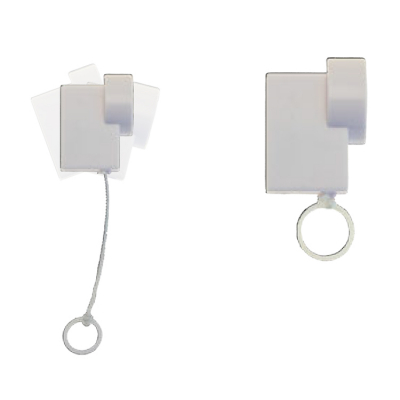 3702-031 - Stafil - Carillon avec corde (effet de vibration) - Carillon - Detail 2