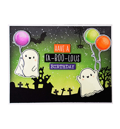 SL-SS-CD400 - StudioLight - Border graveyard Sweet Stories Essentials nr.400 - Jardin - Detail 2